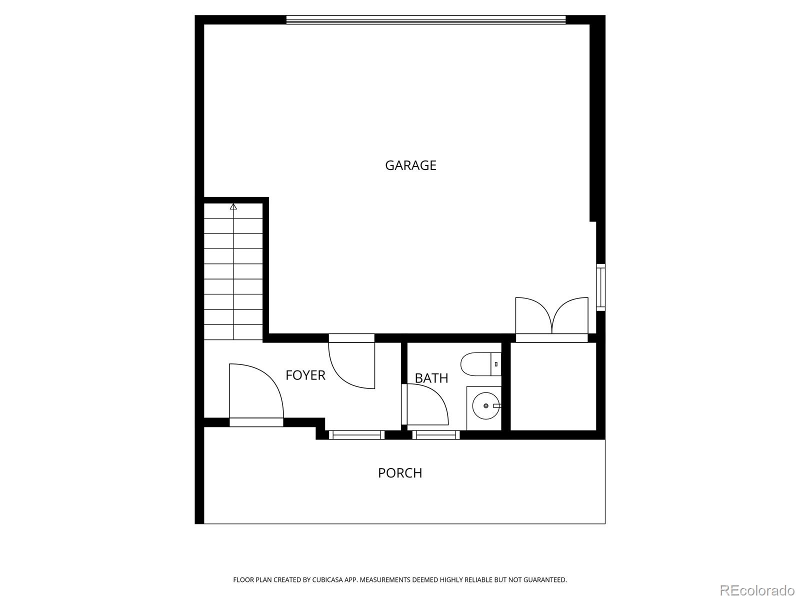 MLS Image #40 for 3830  jason street 1,denver, Colorado