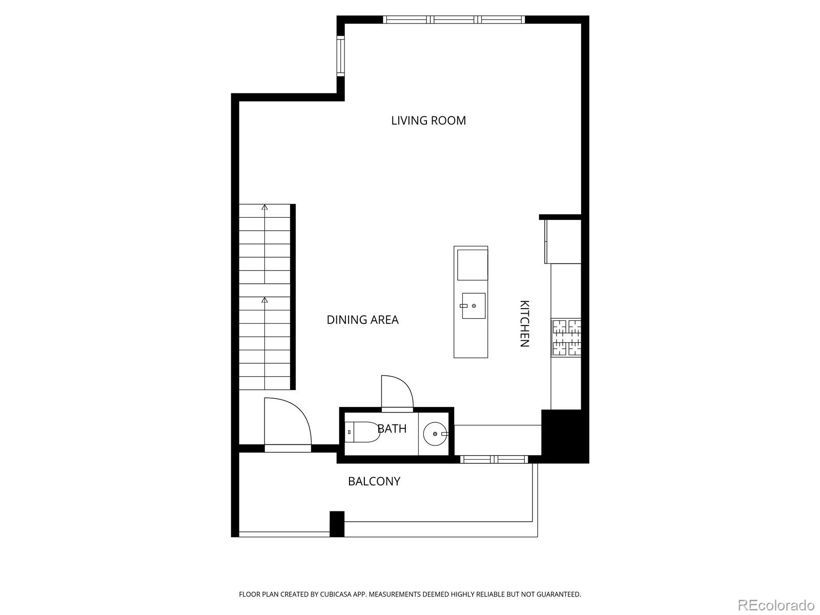 MLS Image #41 for 3830  jason street 1,denver, Colorado