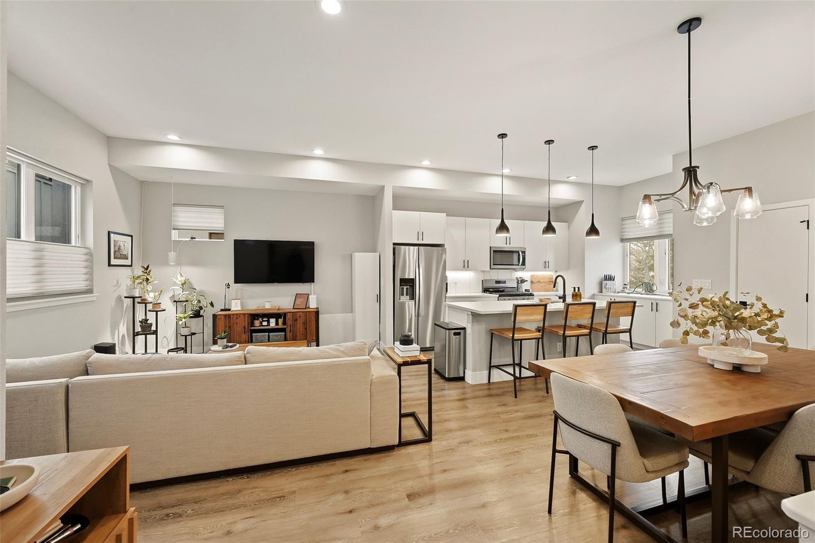 MLS Image #5 for 3830  jason street 1,denver, Colorado