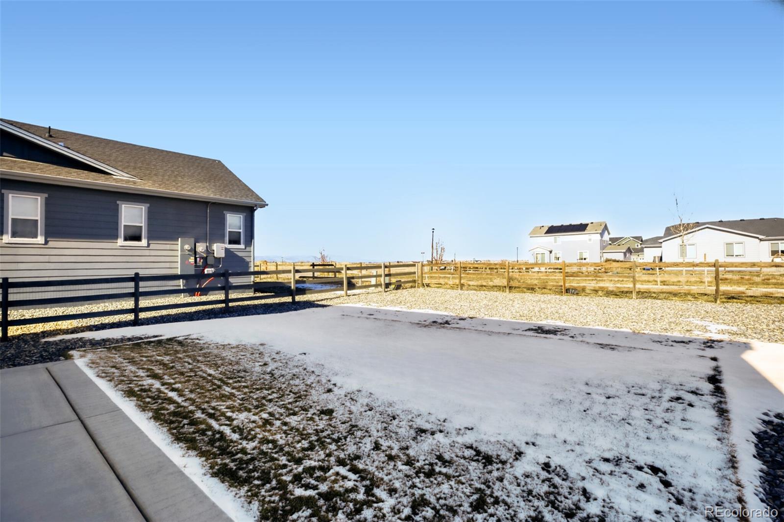 MLS Image #26 for 5881  red barn avenue,mead, Colorado