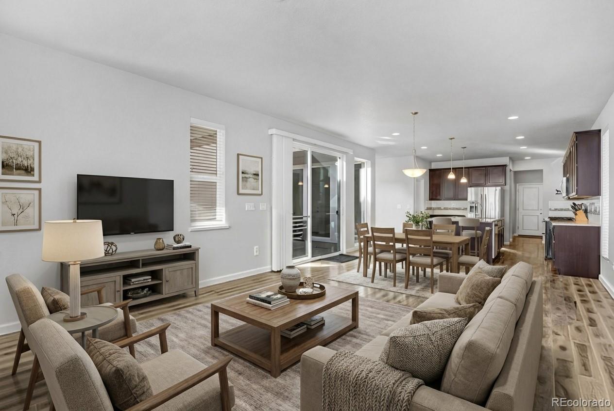 MLS Image #1 for 18740 w 93rd drive,arvada, Colorado