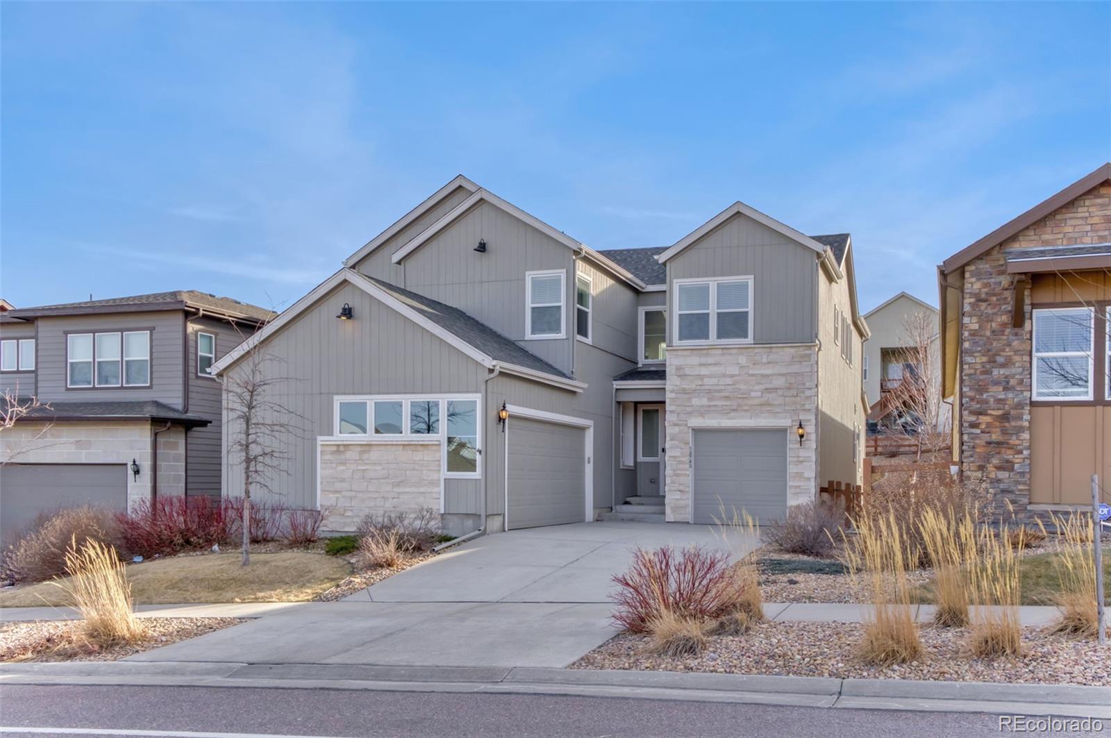 MLS Image #2 for 18740 w 93rd drive,arvada, Colorado
