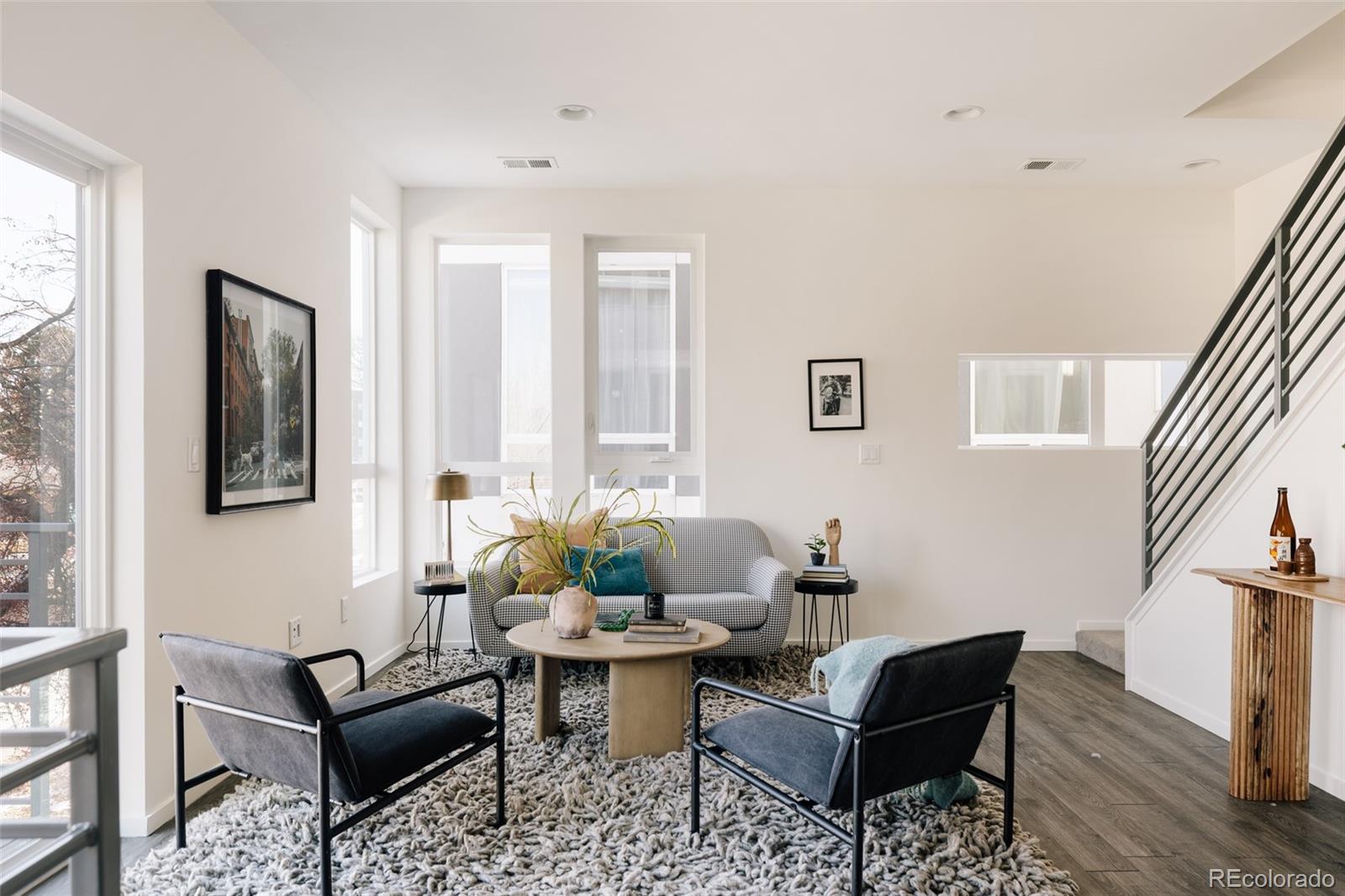 MLS Image #12 for 1711  hooker street 1,denver, Colorado