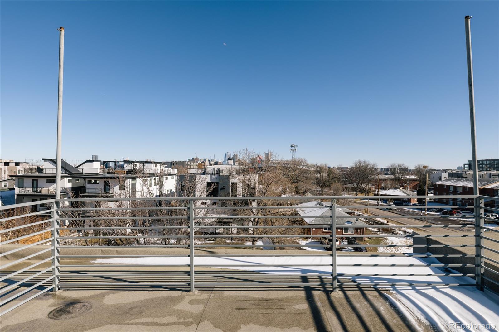 MLS Image #26 for 1711  hooker street 1,denver, Colorado