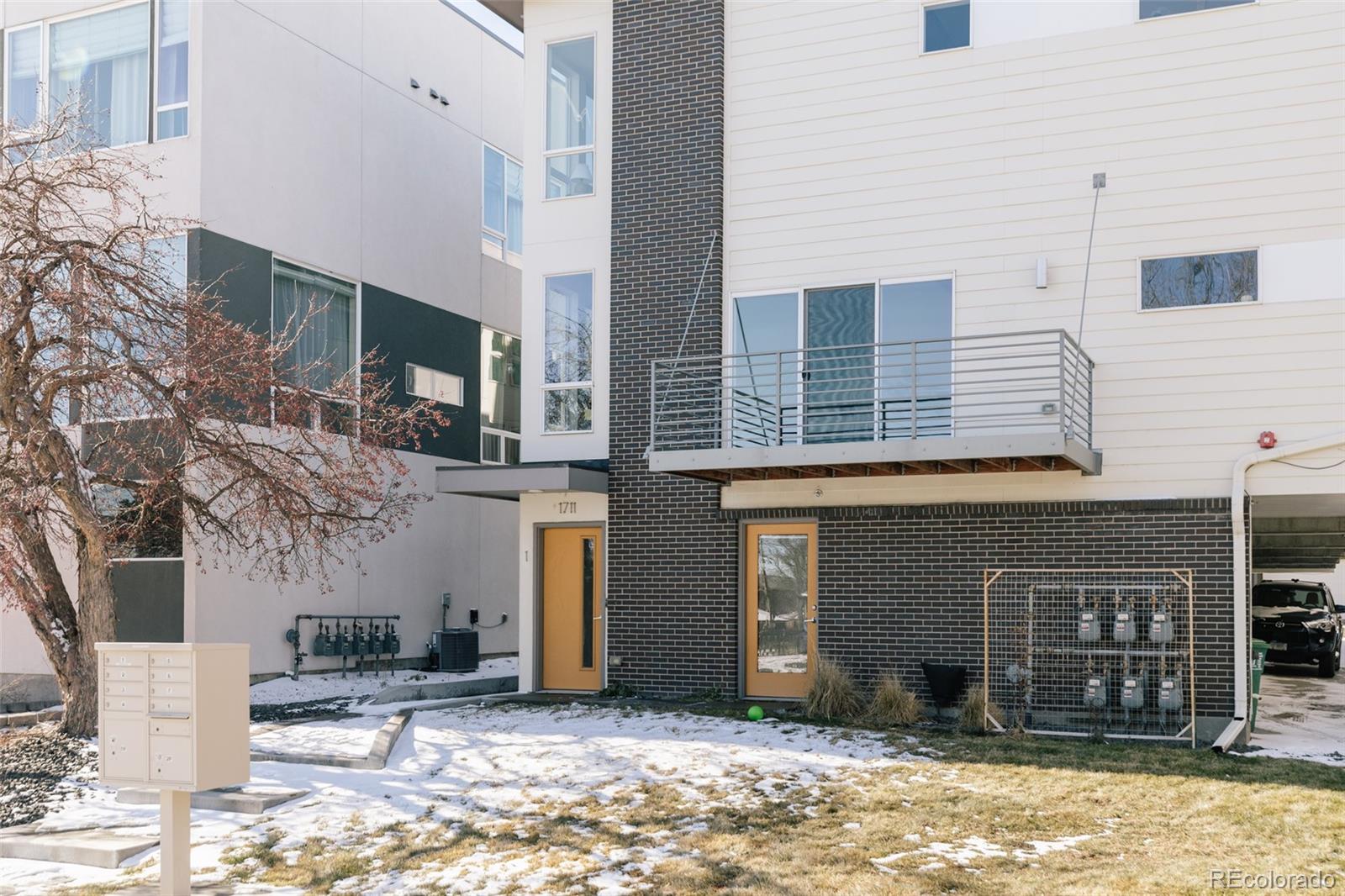 MLS Image #28 for 1711  hooker street 1,denver, Colorado