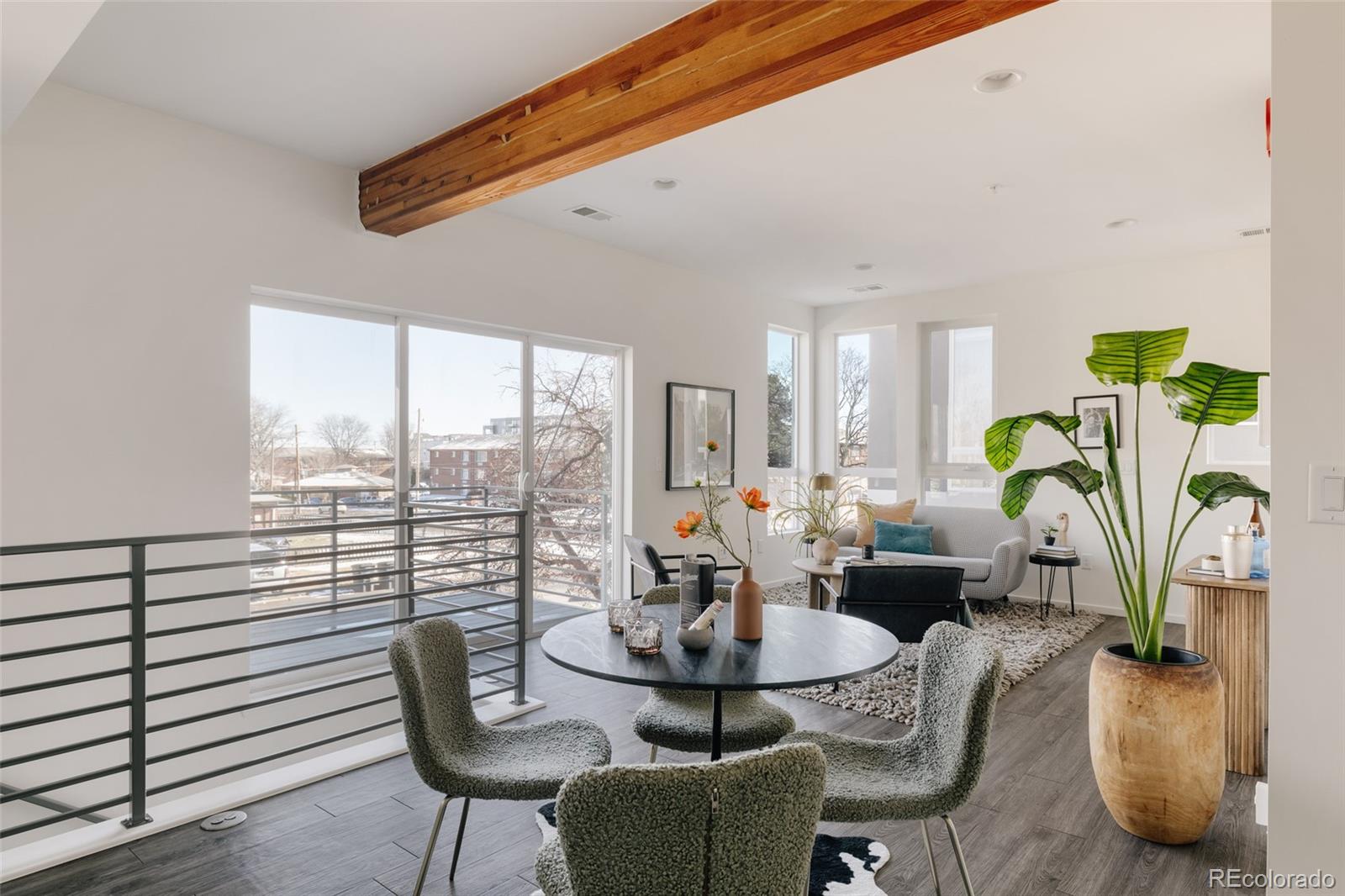 MLS Image #37 for 1711  hooker street 1,denver, Colorado