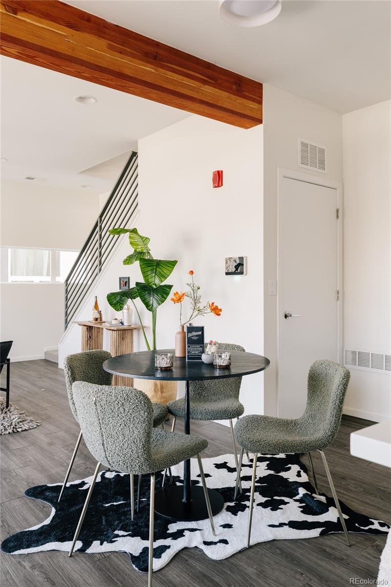 MLS Image #38 for 1711  hooker street 1,denver, Colorado