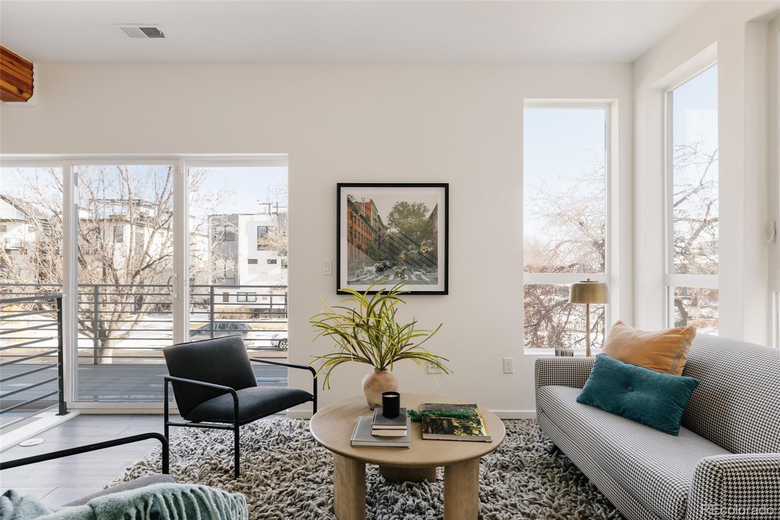 MLS Image #41 for 1711  hooker street 1,denver, Colorado