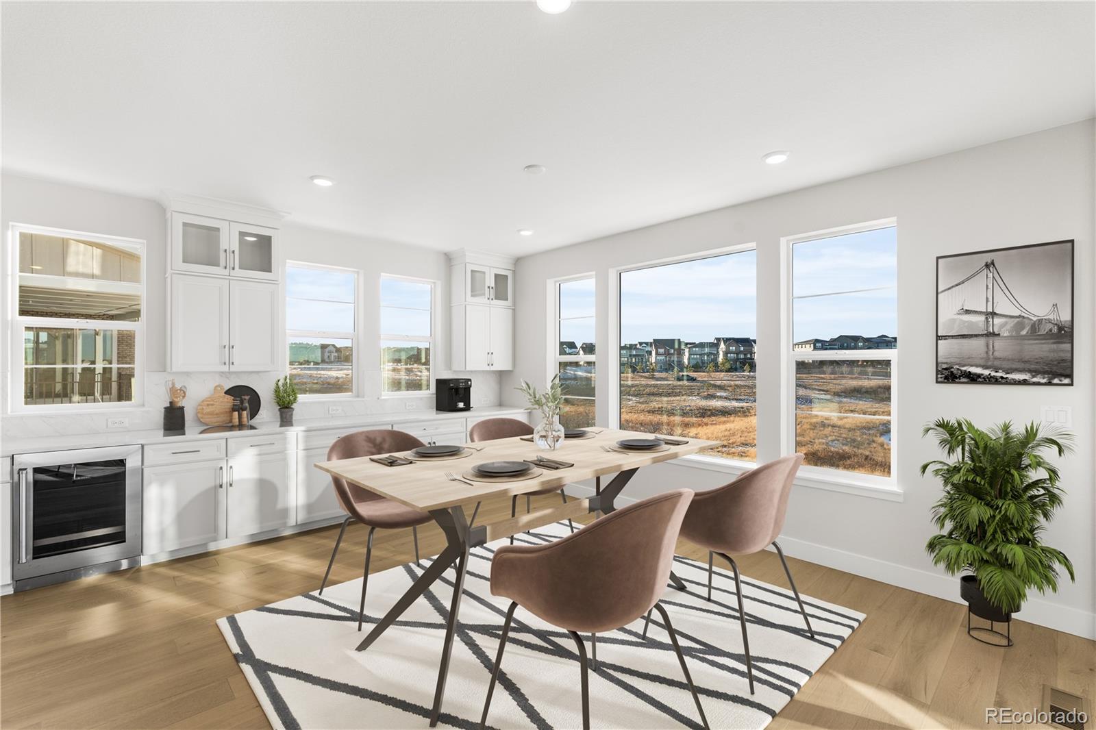 MLS Image #4 for 6448  still pine circle,castle pines, Colorado