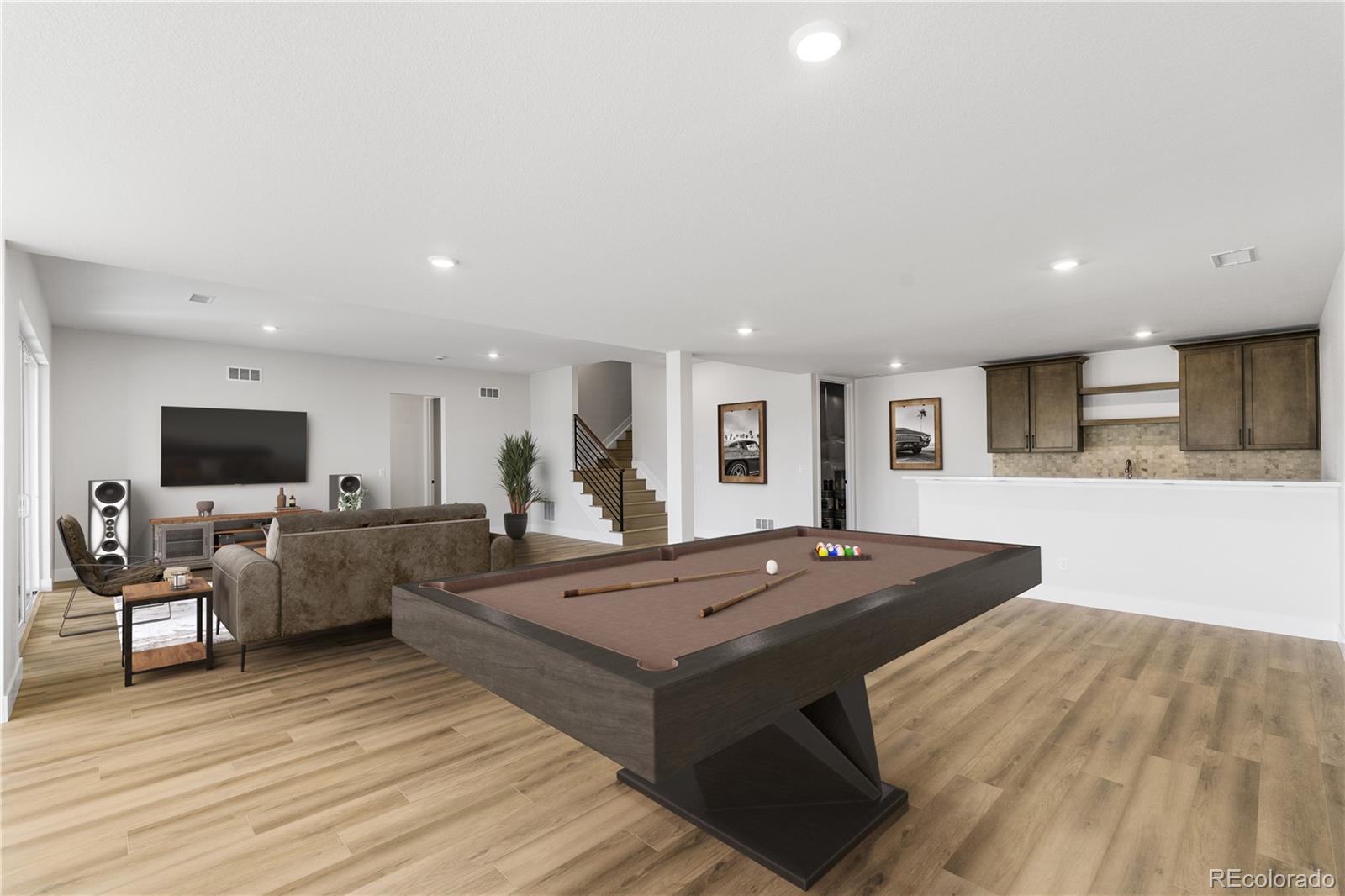 MLS Image #8 for 6448  still pine circle,castle pines, Colorado