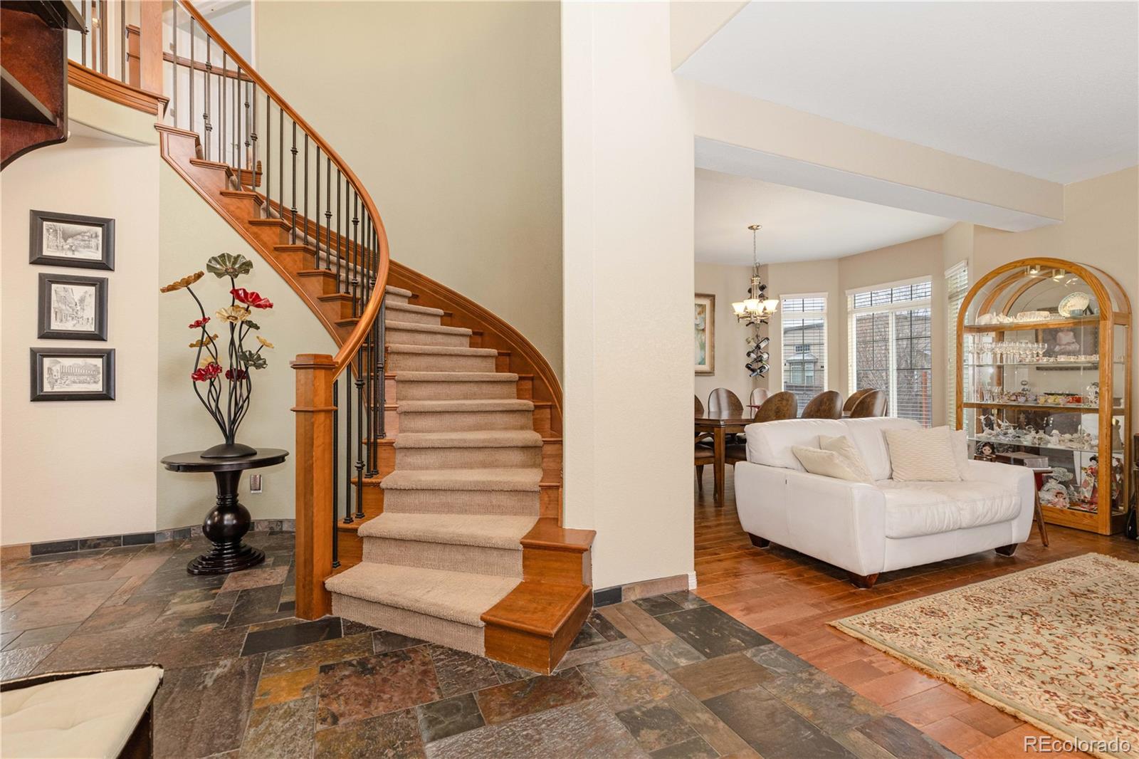 MLS Image #2 for 11575  terrawood lane,parker, Colorado
