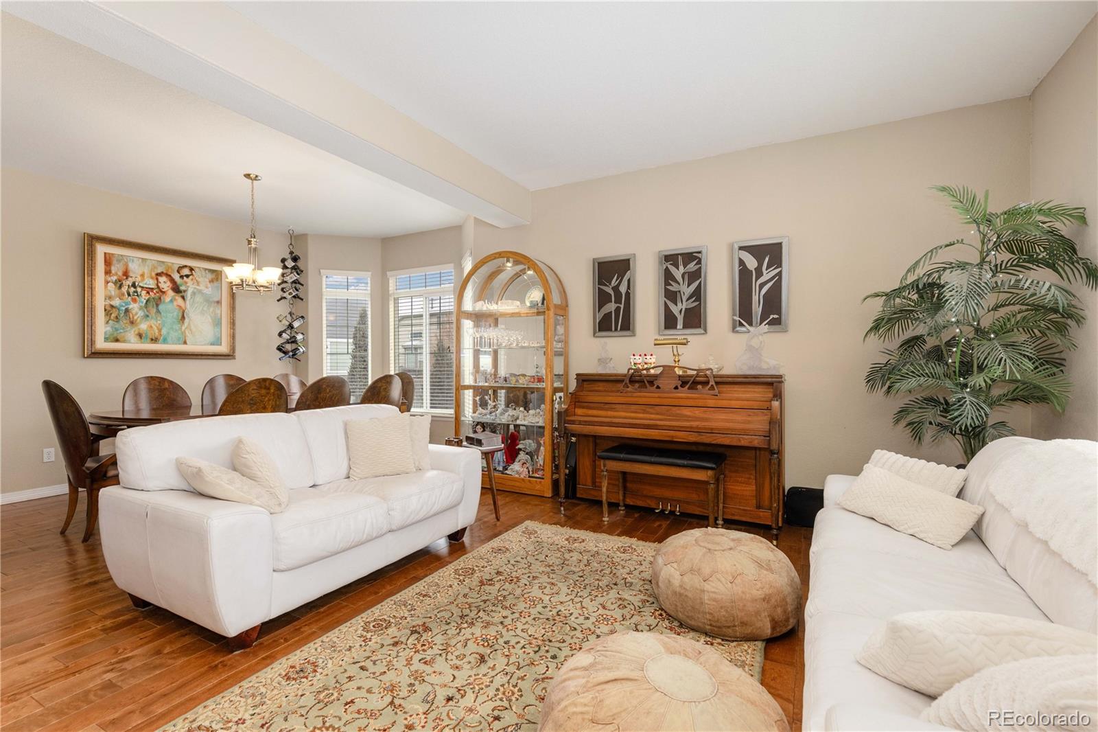 MLS Image #4 for 11575  terrawood lane,parker, Colorado