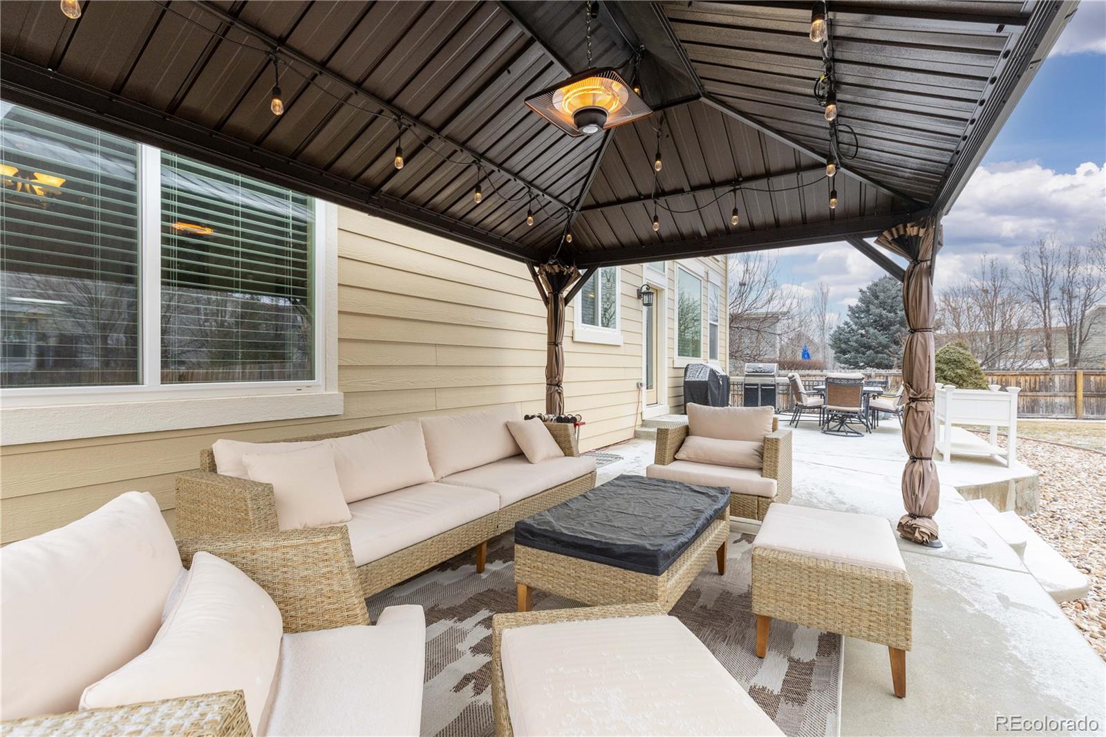 MLS Image #40 for 11575  terrawood lane,parker, Colorado
