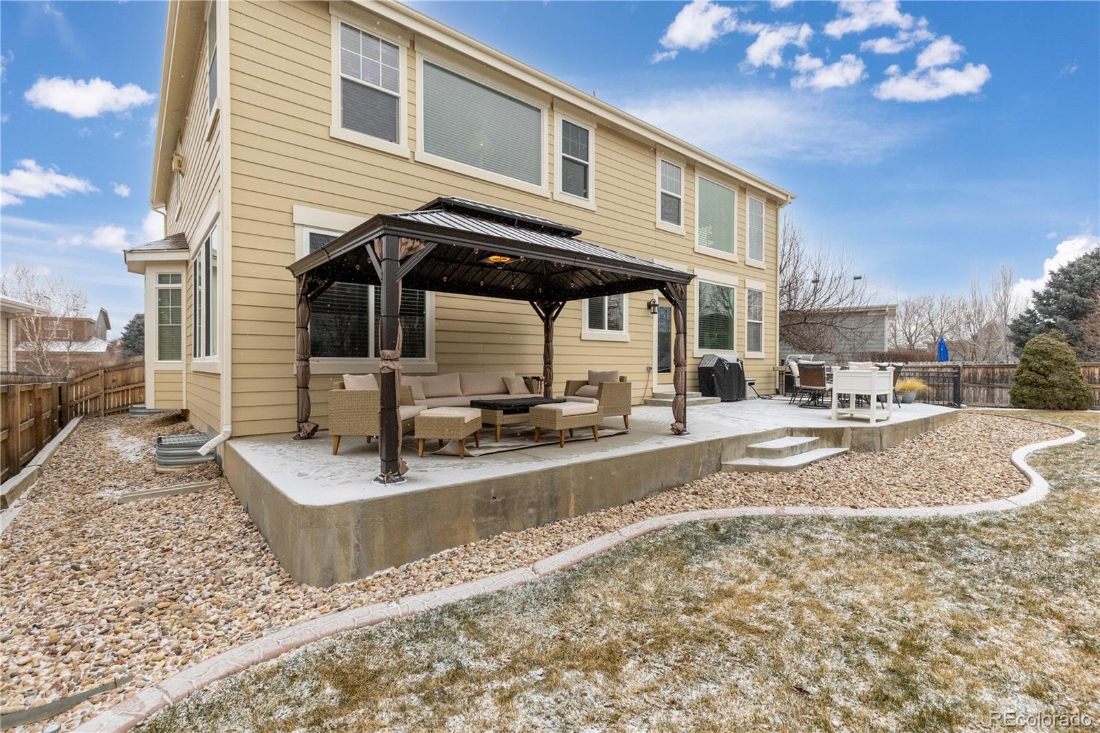 MLS Image #42 for 11575  terrawood lane,parker, Colorado
