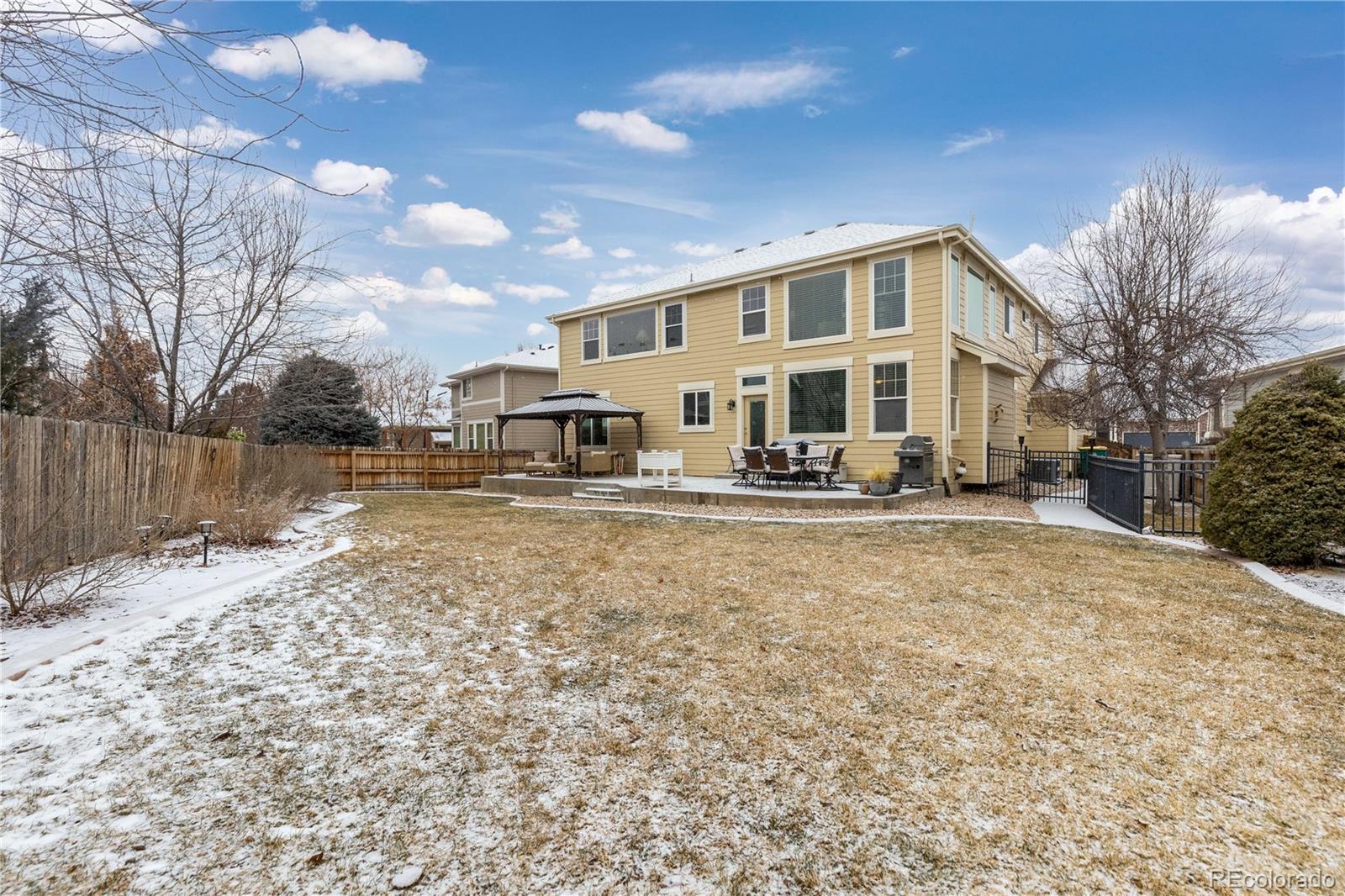 MLS Image #44 for 11575  terrawood lane,parker, Colorado