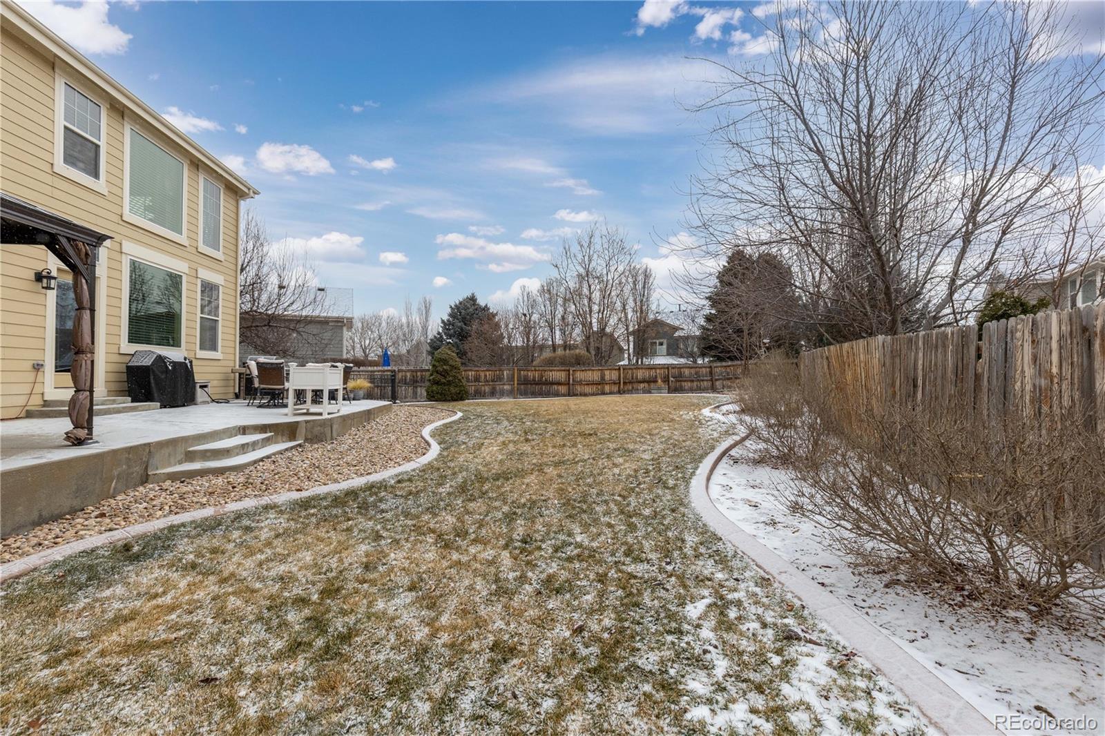 MLS Image #45 for 11575  terrawood lane,parker, Colorado