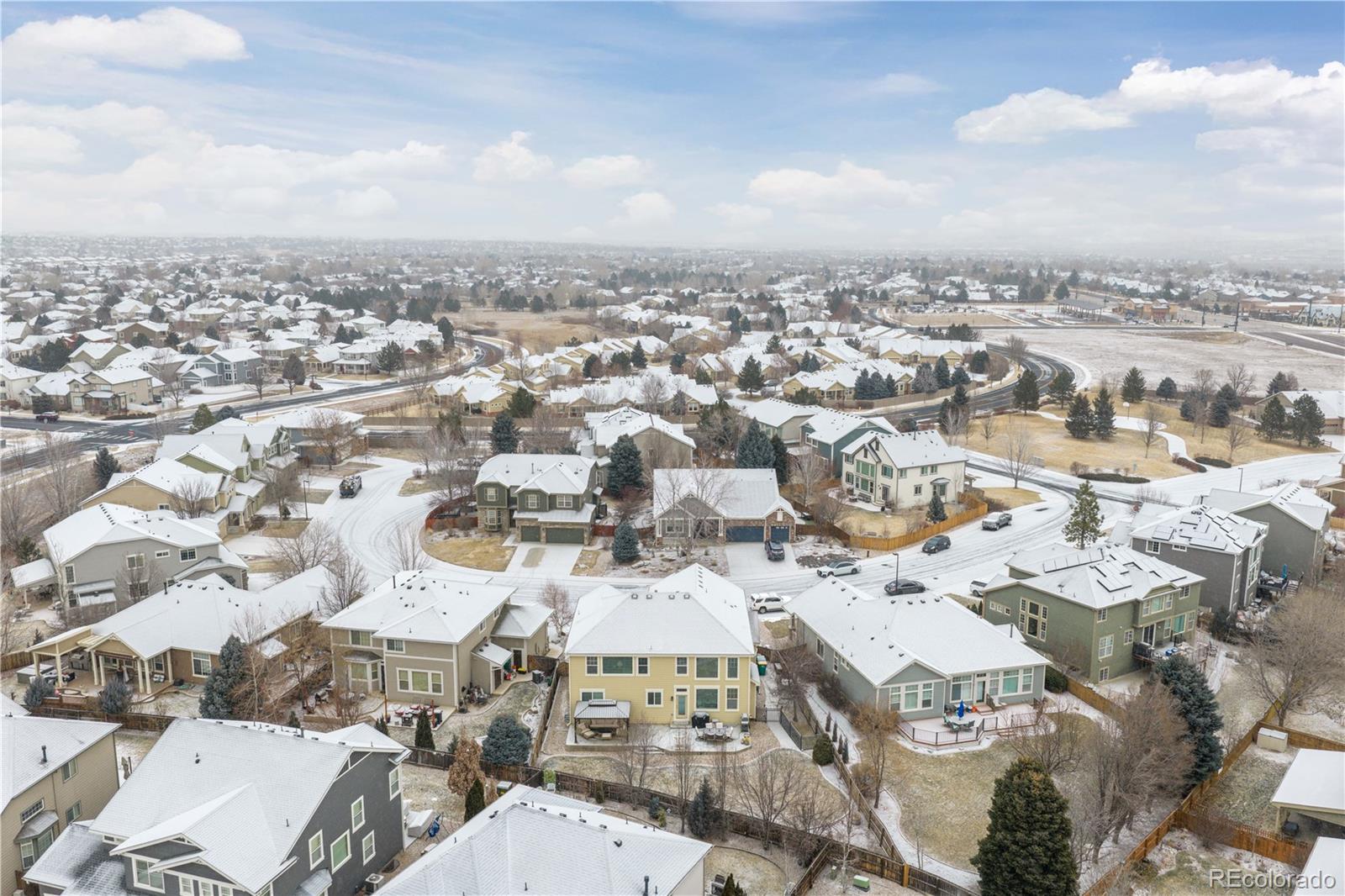 MLS Image #46 for 11575  terrawood lane,parker, Colorado