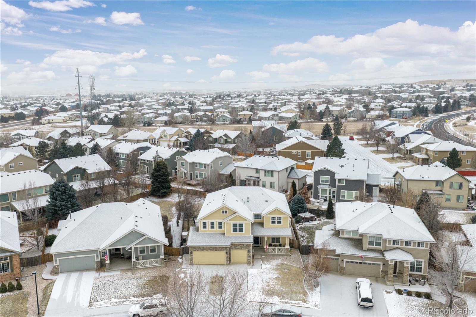 MLS Image #47 for 11575  terrawood lane,parker, Colorado