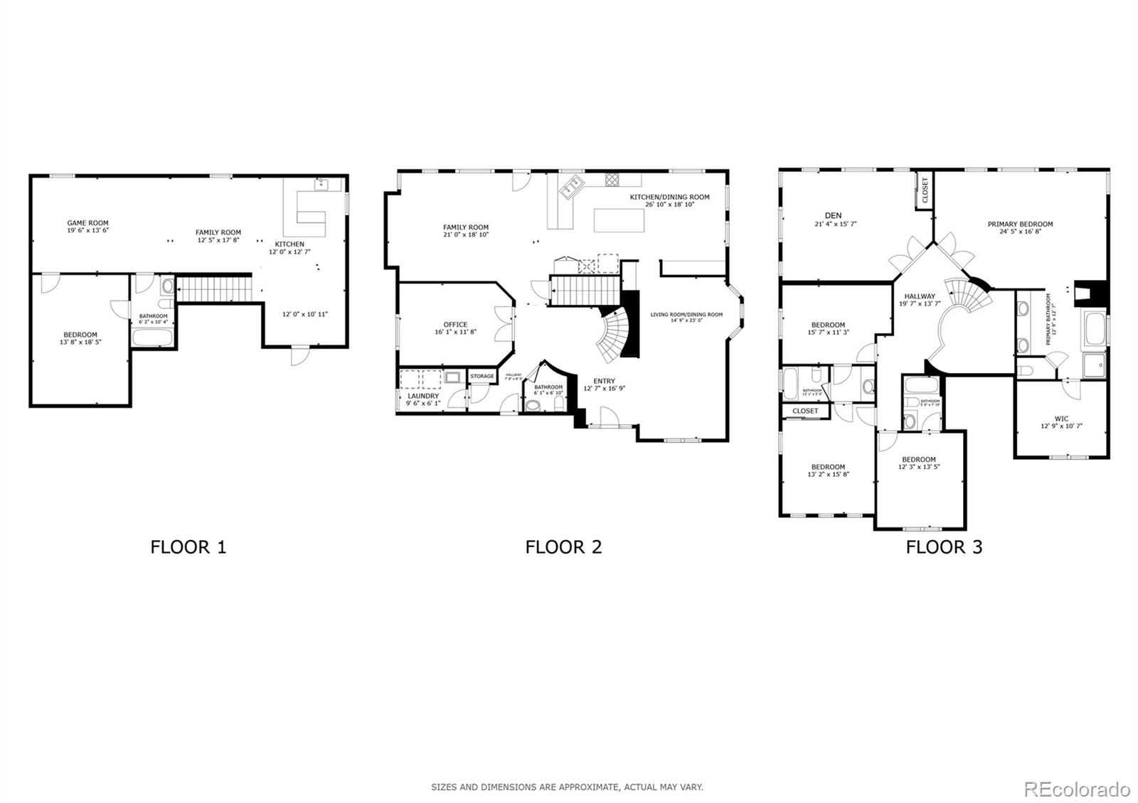 MLS Image #49 for 11575  terrawood lane,parker, Colorado