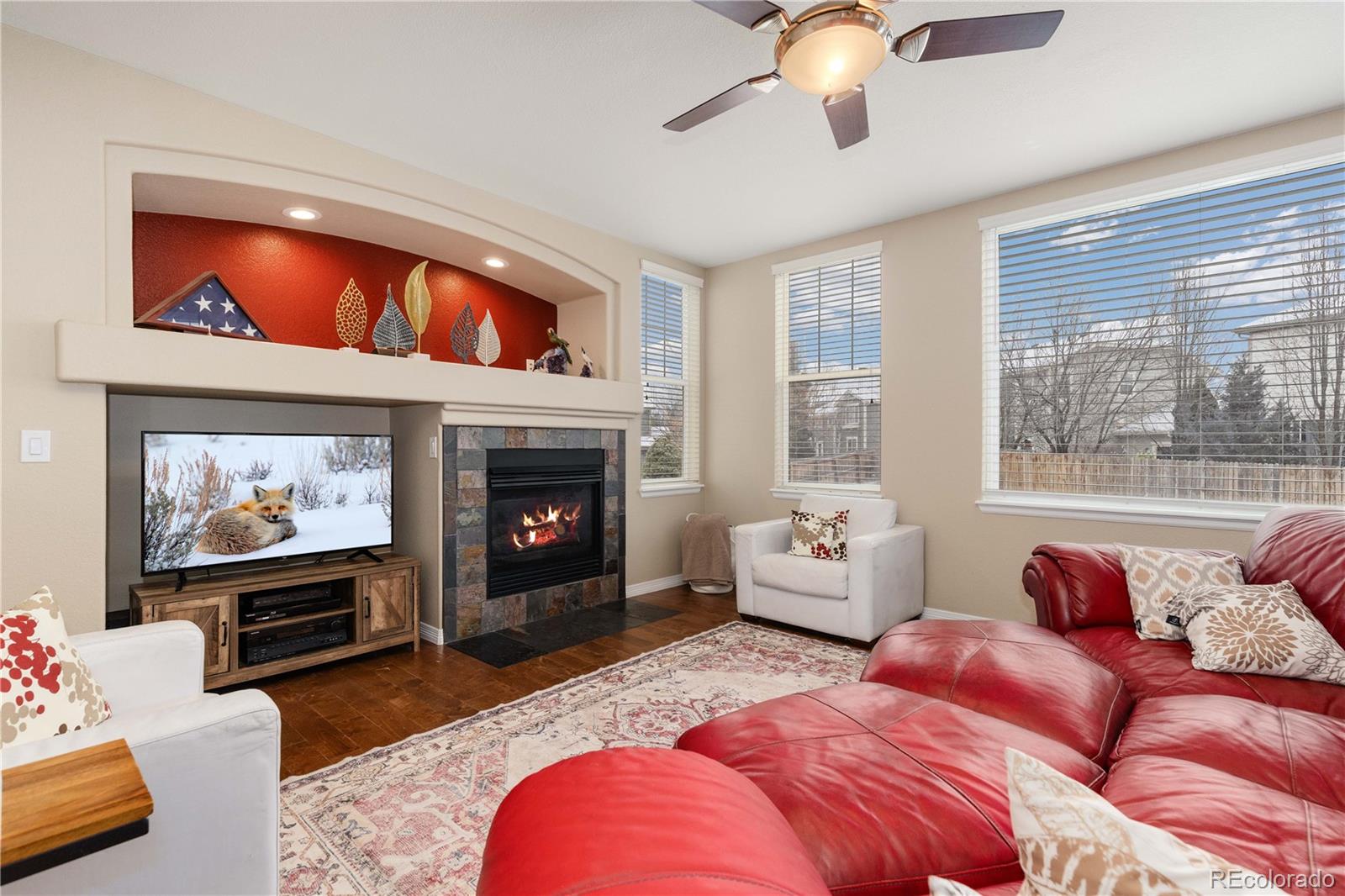 MLS Image #6 for 11575  terrawood lane,parker, Colorado