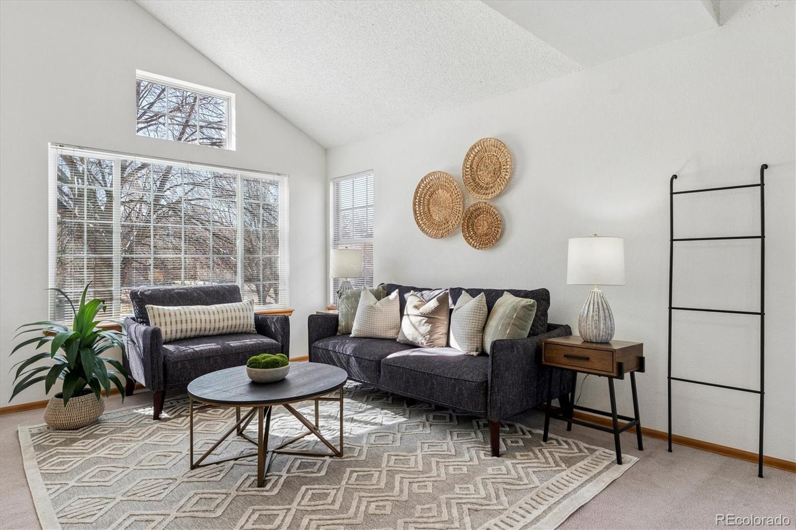 MLS Image #1 for 2230  brent circle,colorado springs, Colorado