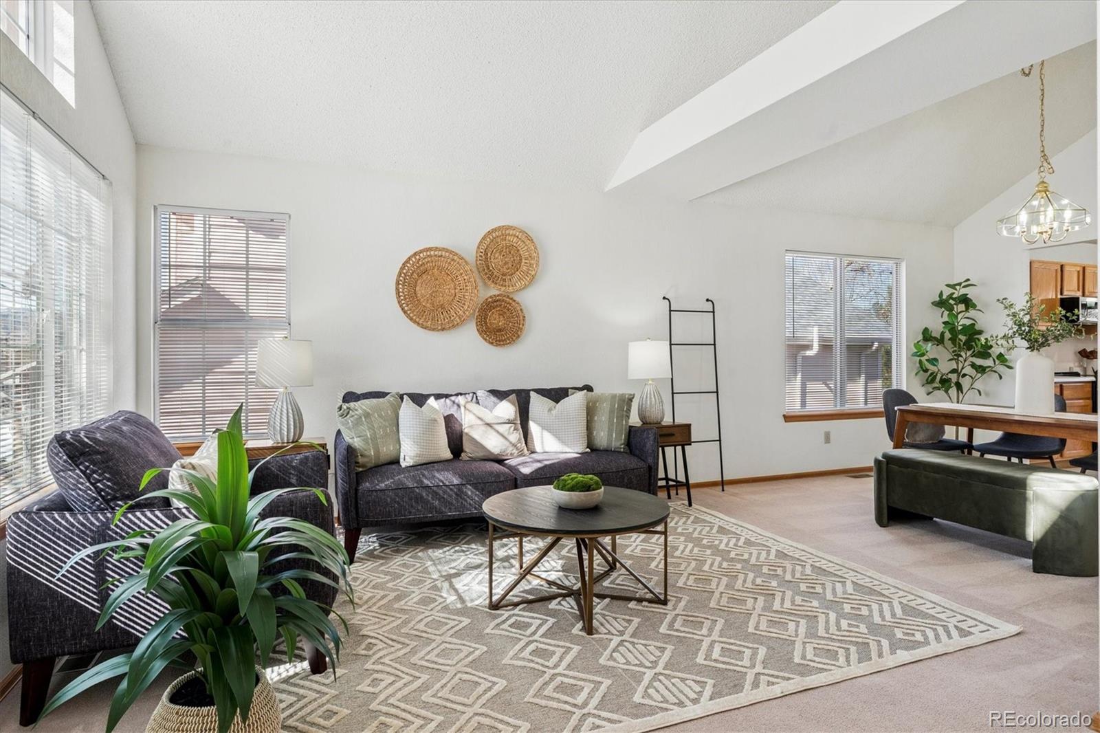 MLS Image #2 for 2230  brent circle,colorado springs, Colorado