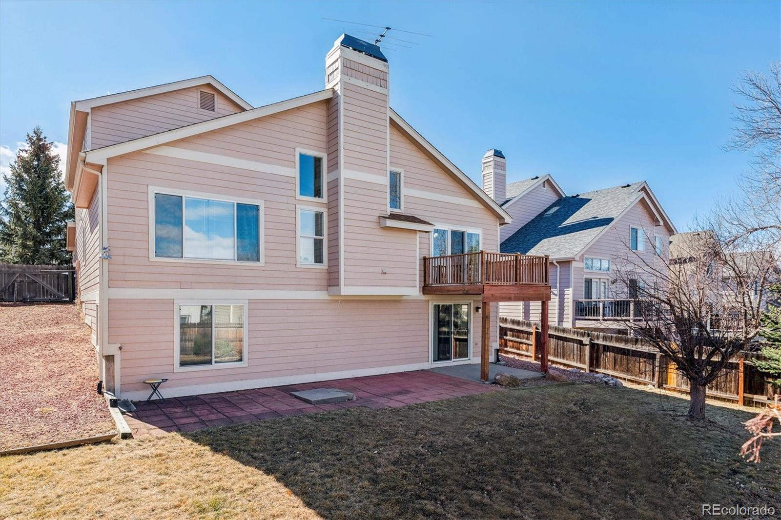 MLS Image #22 for 2230  brent circle,colorado springs, Colorado