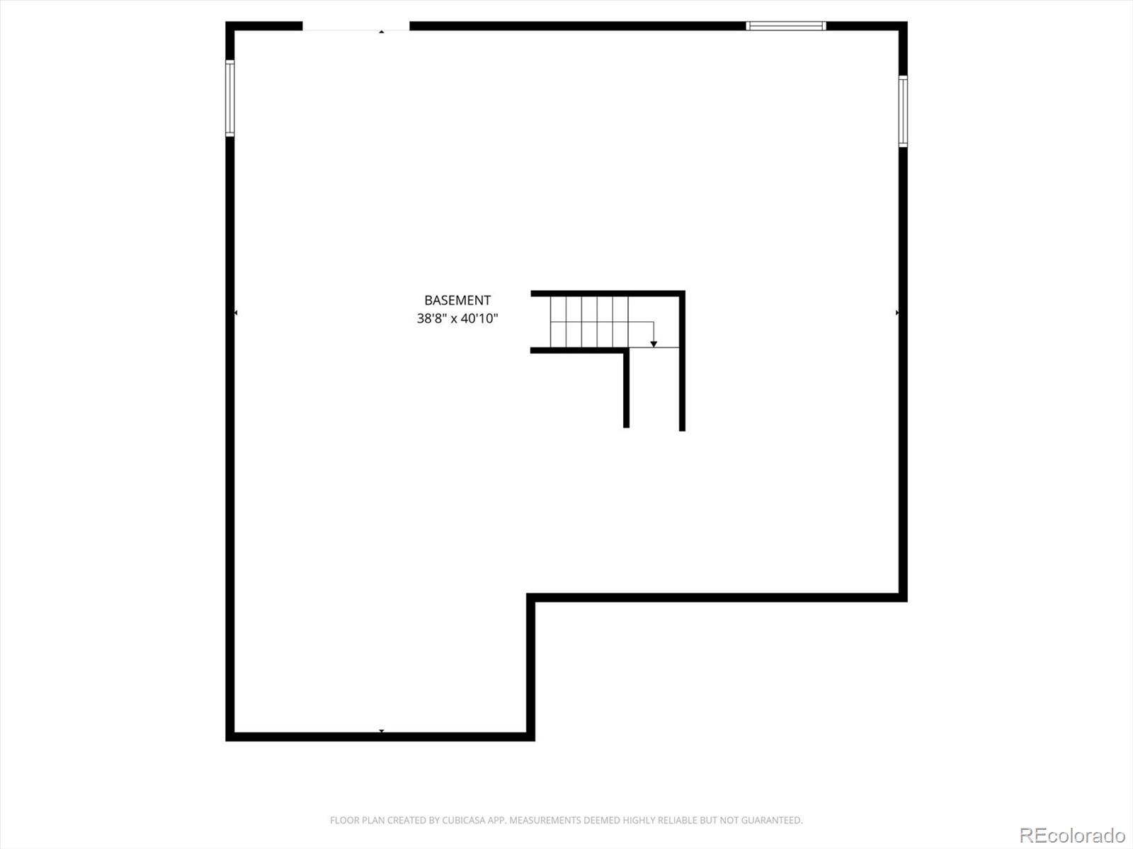 MLS Image #25 for 2230  brent circle,colorado springs, Colorado