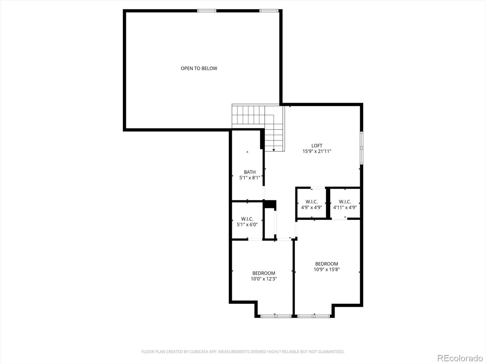 MLS Image #27 for 2230  brent circle,colorado springs, Colorado