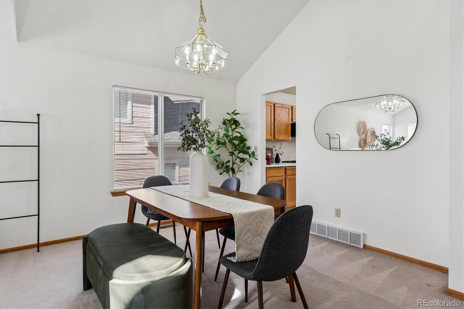 MLS Image #3 for 2230  brent circle,colorado springs, Colorado