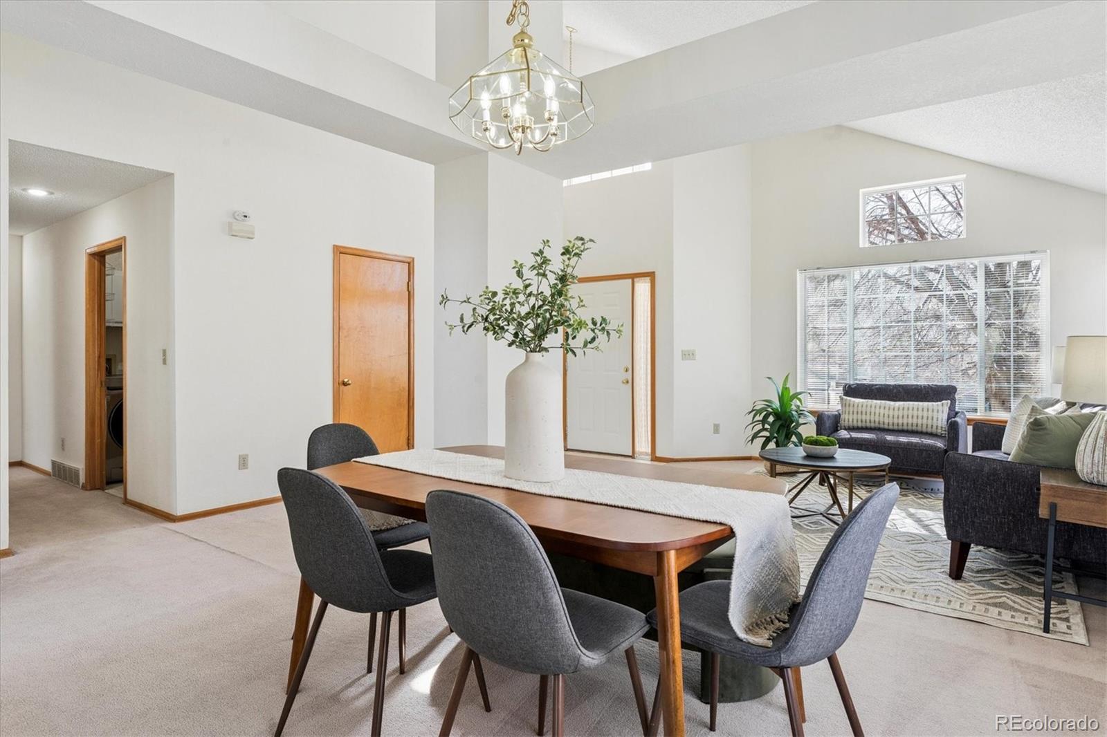 MLS Image #4 for 2230  brent circle,colorado springs, Colorado