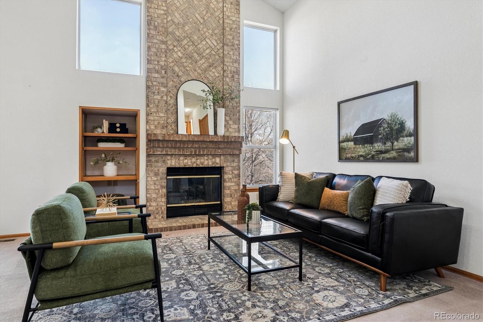 MLS Image #5 for 2230  brent circle,colorado springs, Colorado