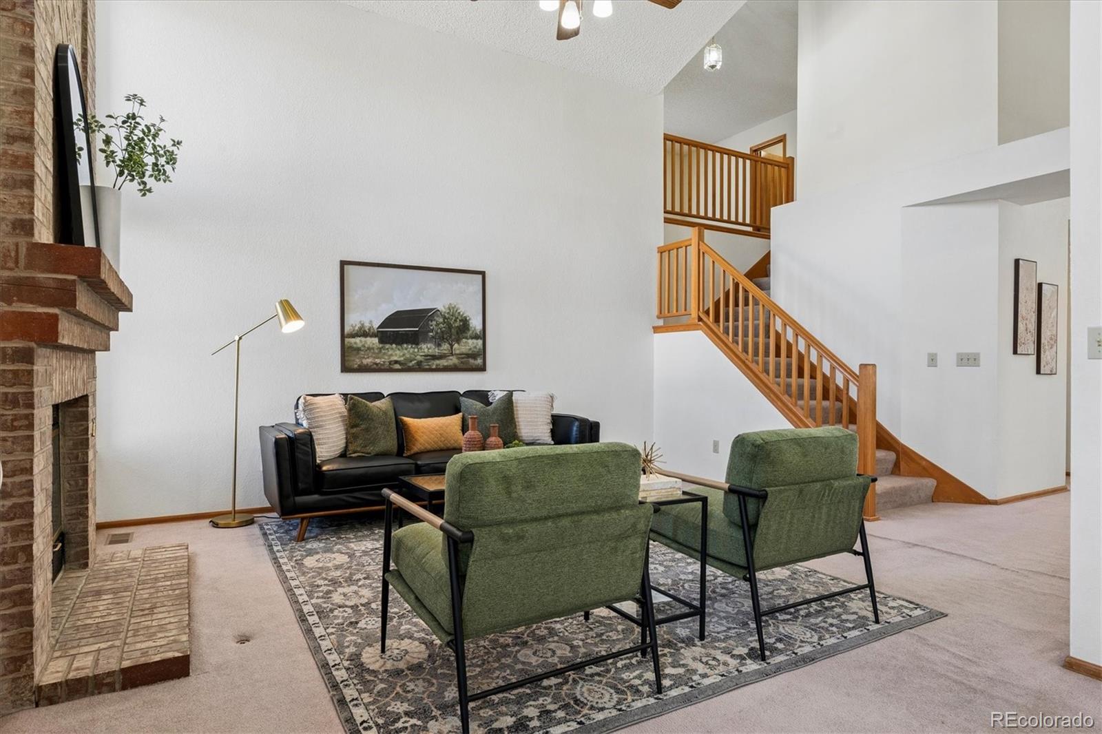 MLS Image #6 for 2230  brent circle,colorado springs, Colorado