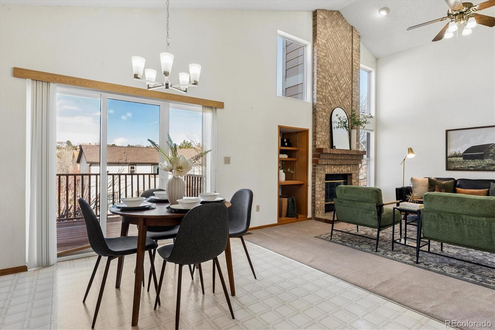 MLS Image #7 for 2230  brent circle,colorado springs, Colorado