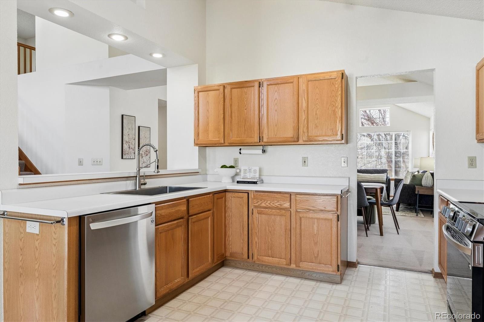 MLS Image #9 for 2230  brent circle,colorado springs, Colorado