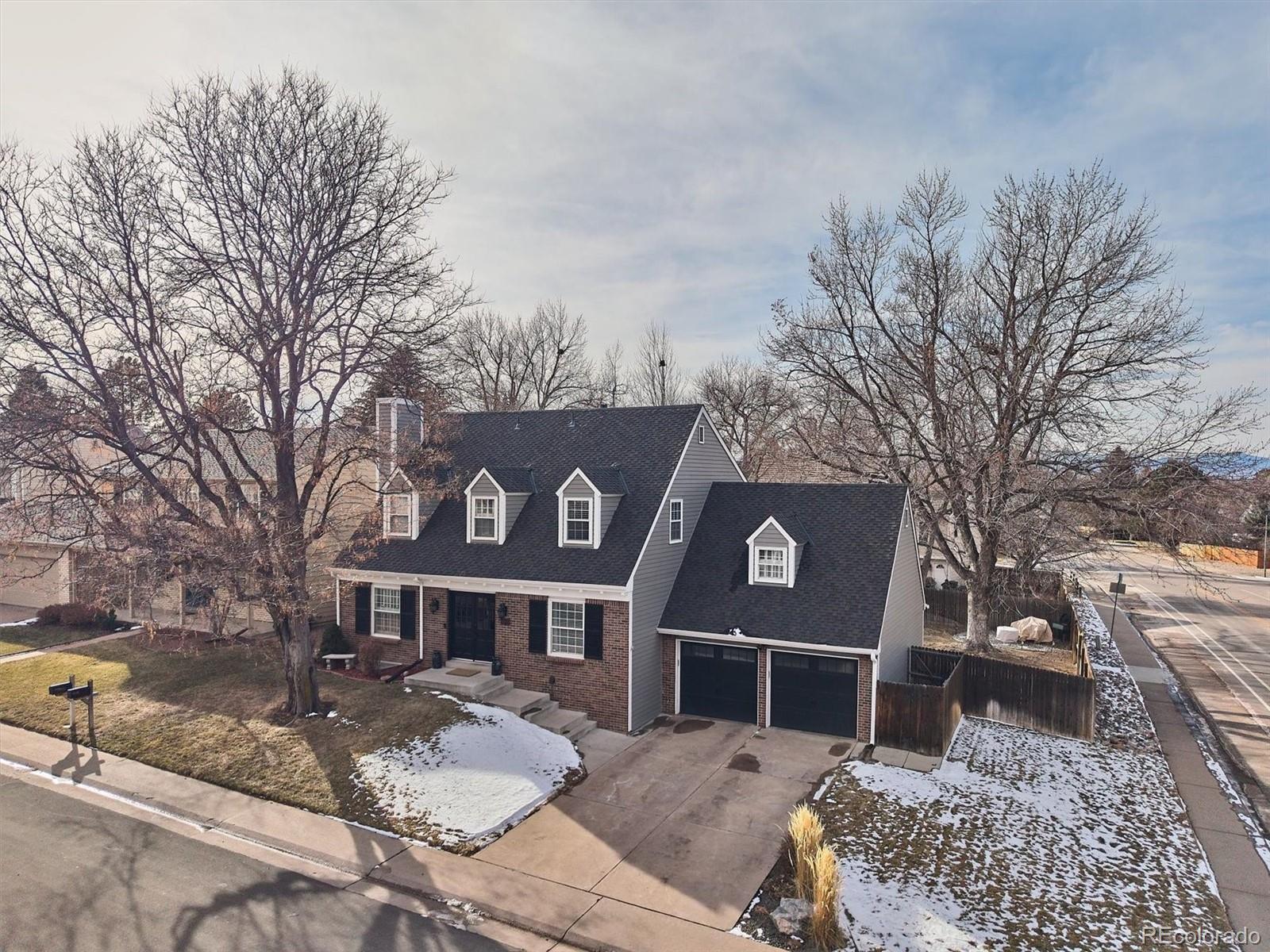 MLS Image #1 for 6809 s niagara court,centennial, Colorado