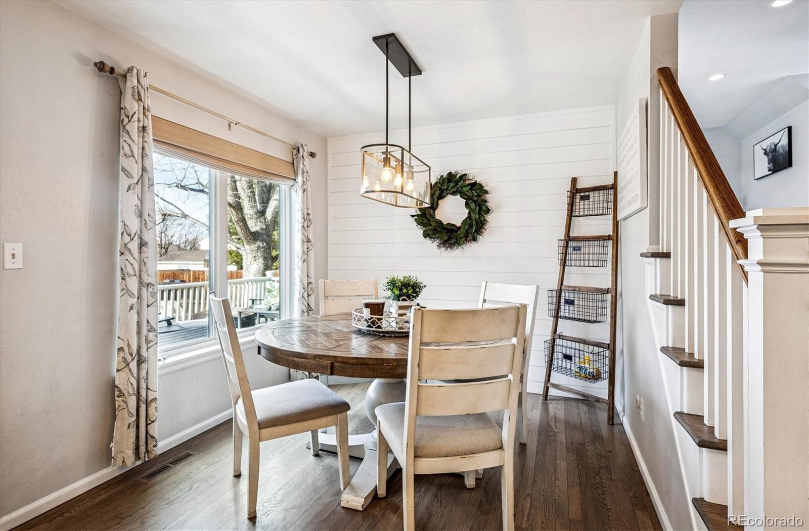 MLS Image #12 for 6809 s niagara court,centennial, Colorado