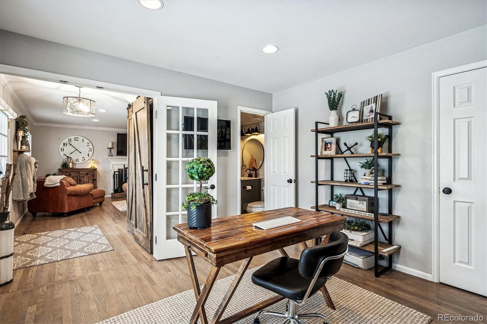MLS Image #18 for 6809 s niagara court,centennial, Colorado