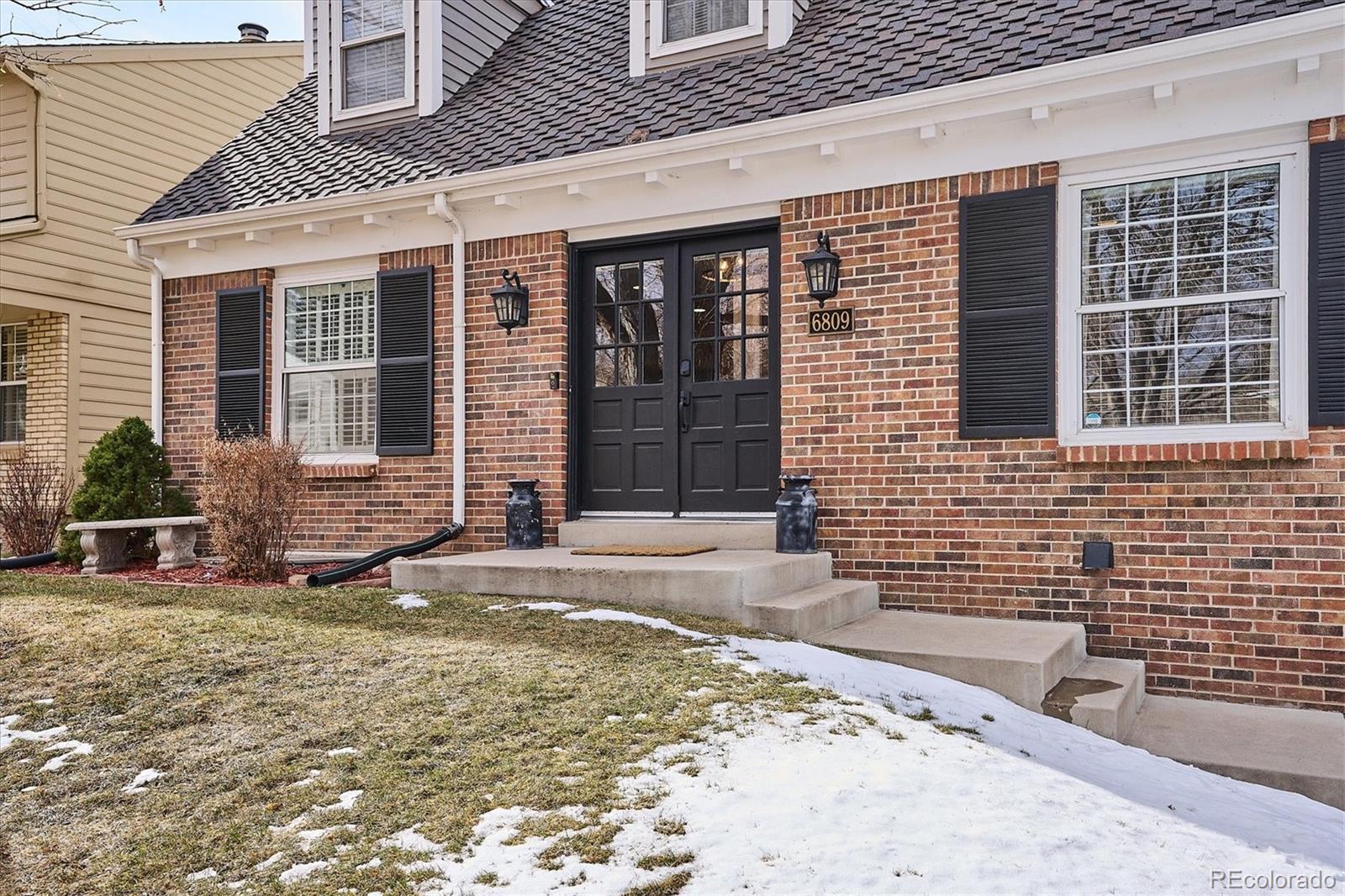 MLS Image #2 for 6809 s niagara court,centennial, Colorado
