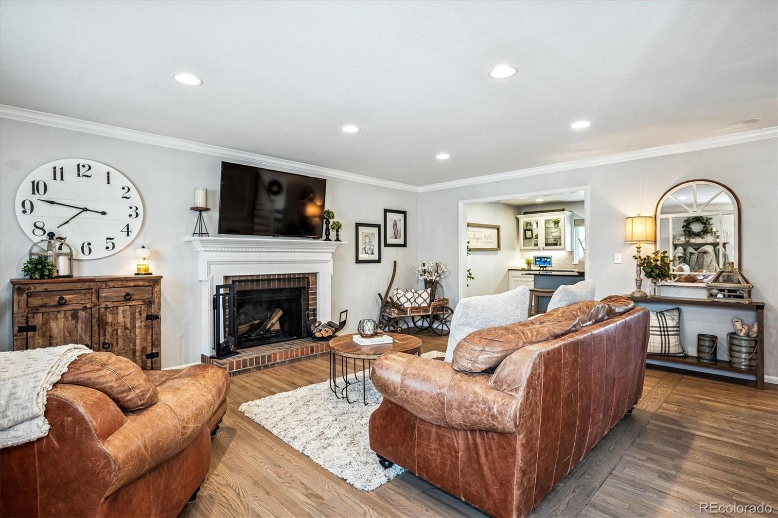 MLS Image #3 for 6809 s niagara court,centennial, Colorado