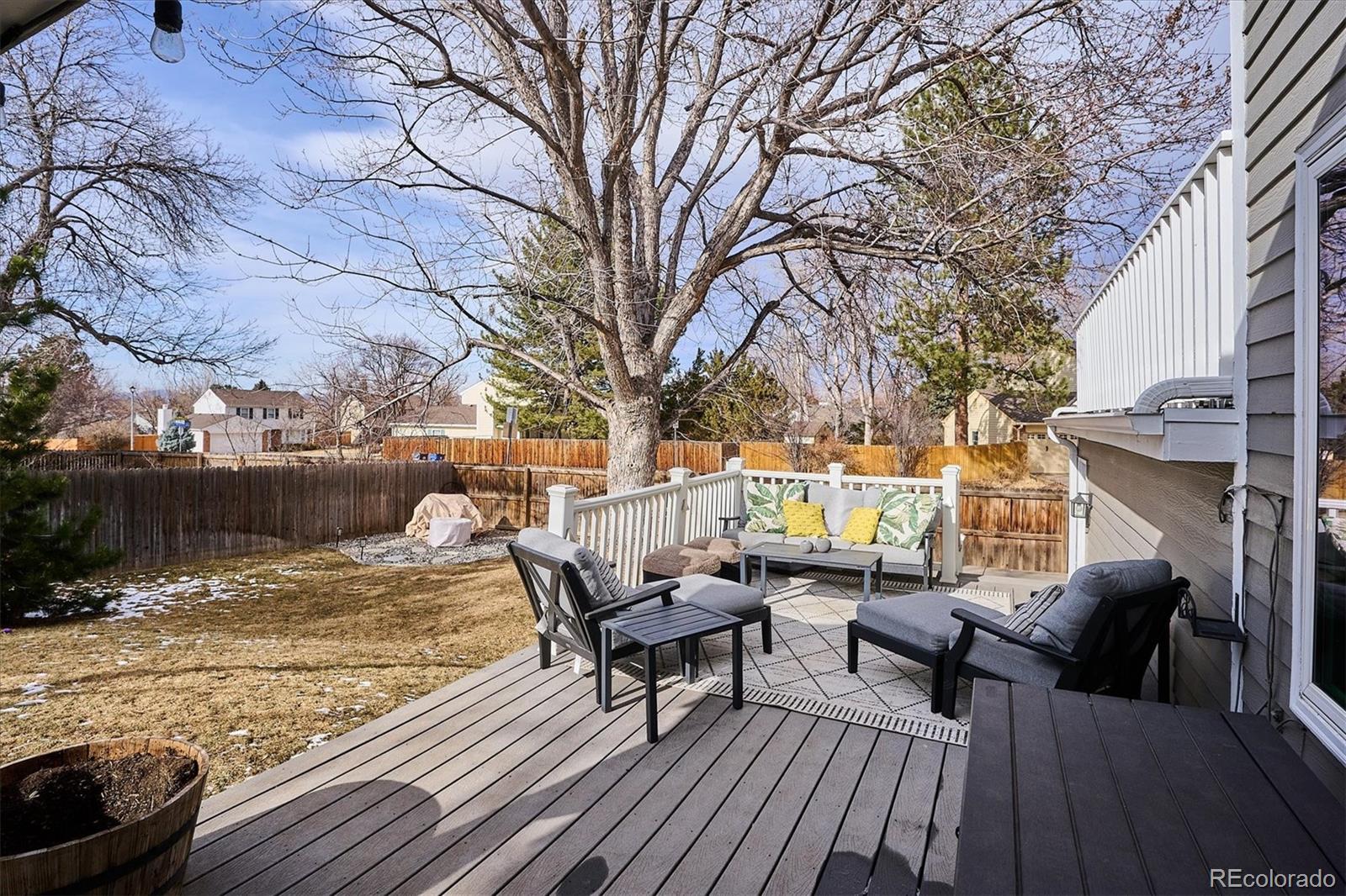 MLS Image #37 for 6809 s niagara court,centennial, Colorado