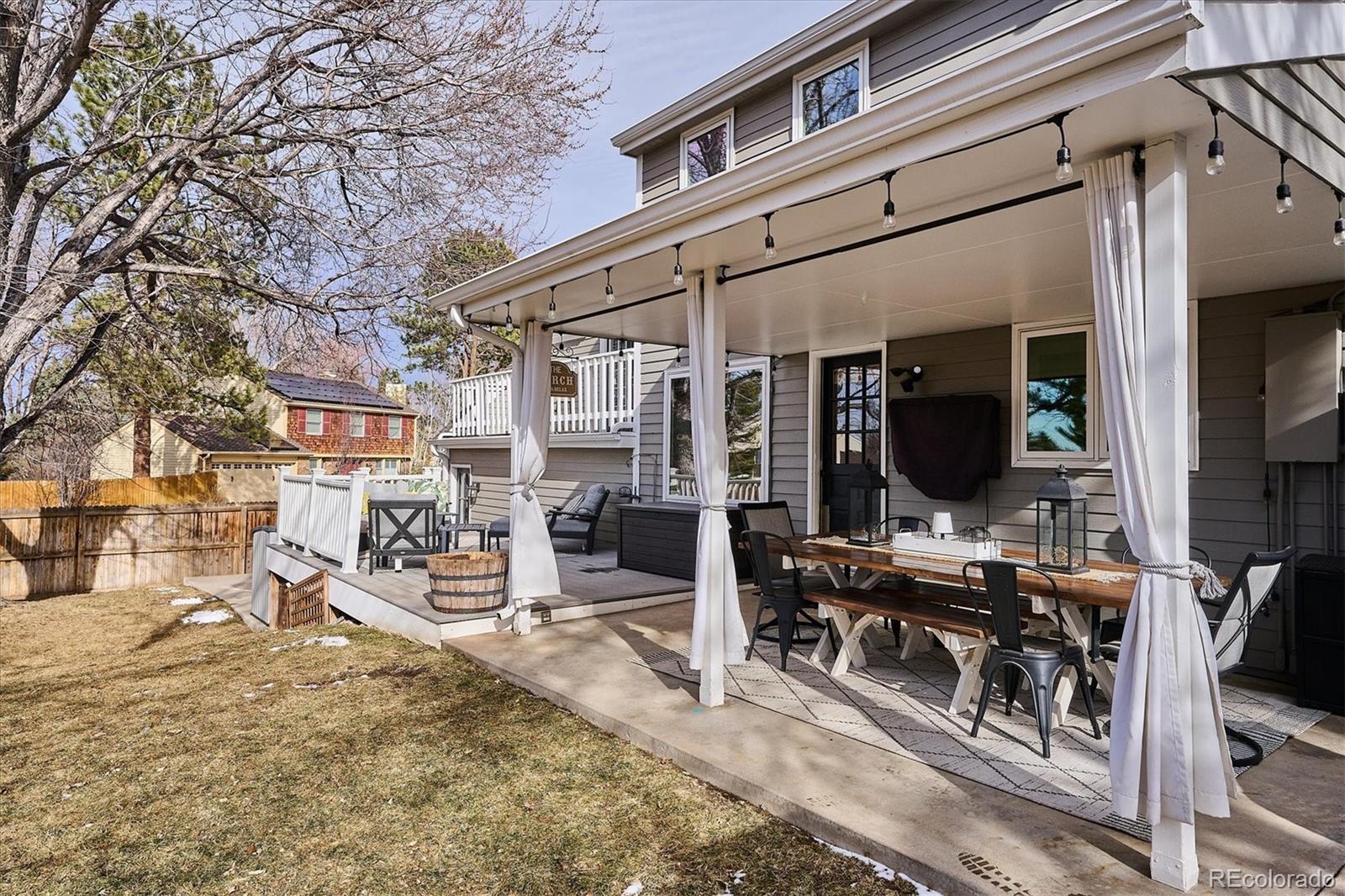 MLS Image #39 for 6809 s niagara court,centennial, Colorado