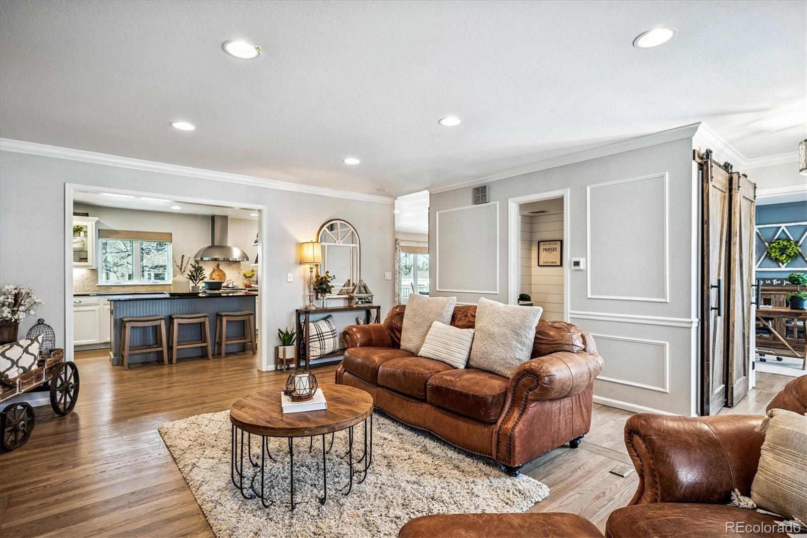 MLS Image #4 for 6809 s niagara court,centennial, Colorado