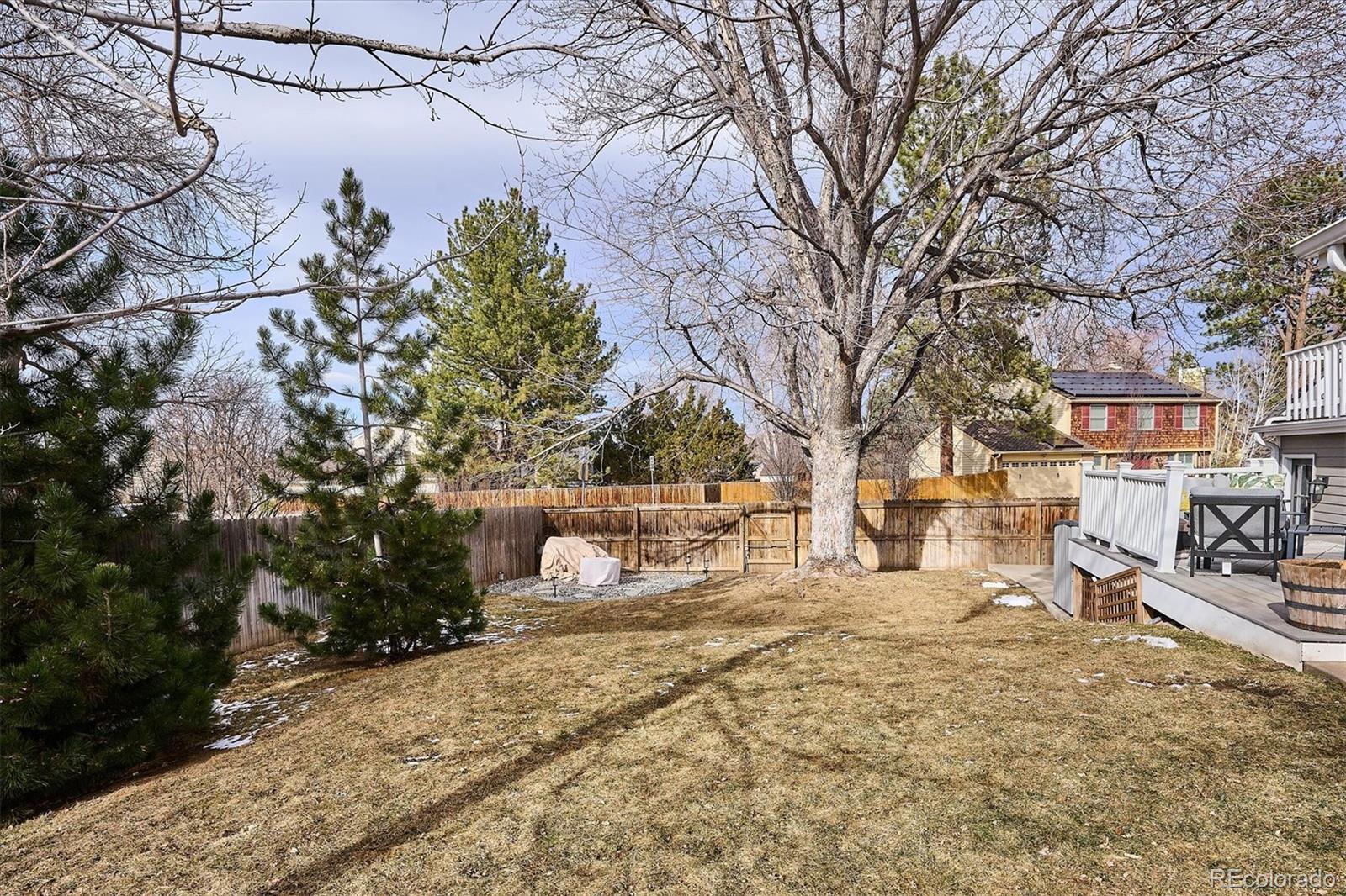 MLS Image #40 for 6809 s niagara court,centennial, Colorado