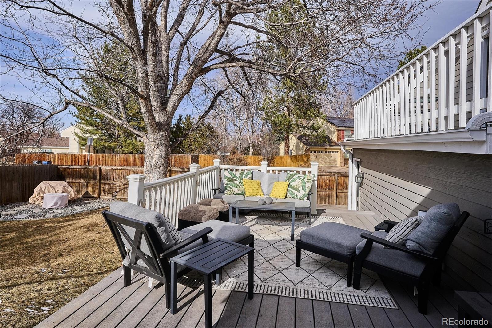 MLS Image #41 for 6809 s niagara court,centennial, Colorado