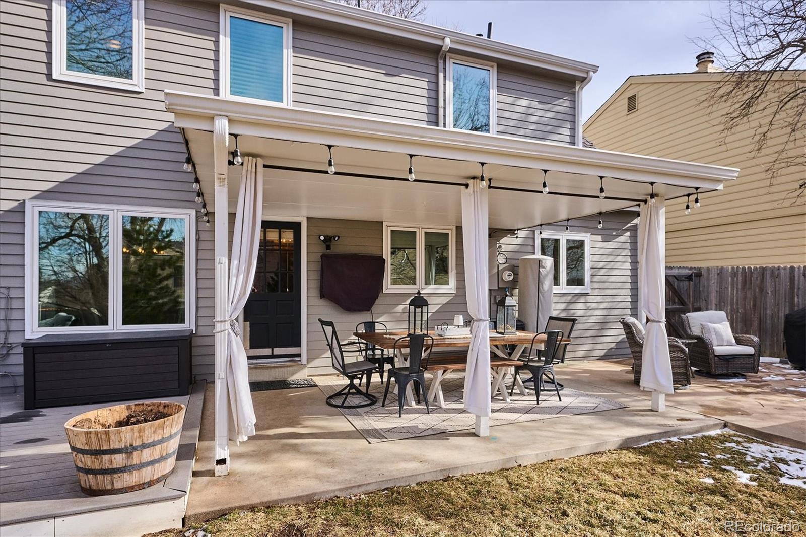 MLS Image #42 for 6809 s niagara court,centennial, Colorado