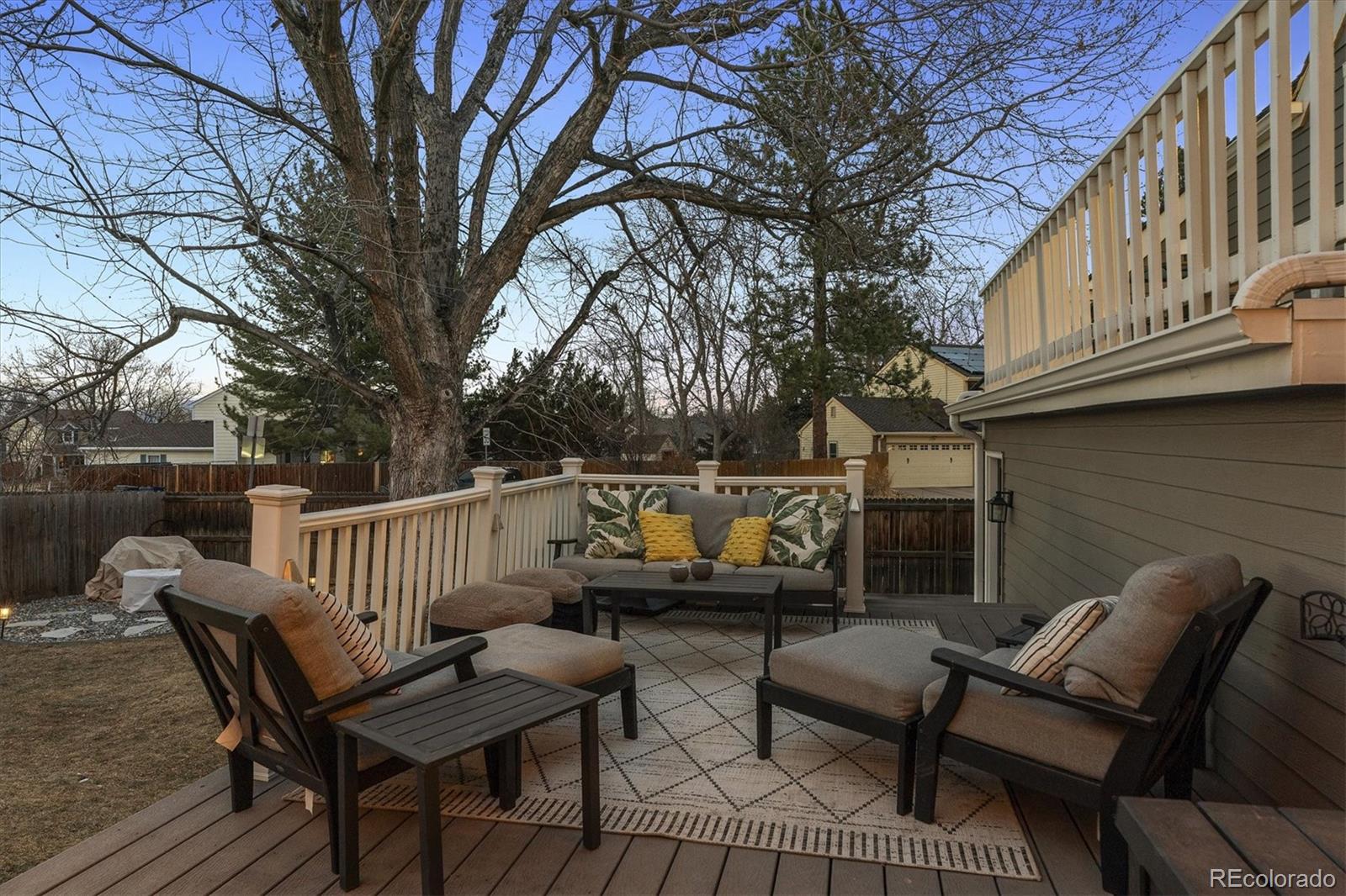 MLS Image #43 for 6809 s niagara court,centennial, Colorado