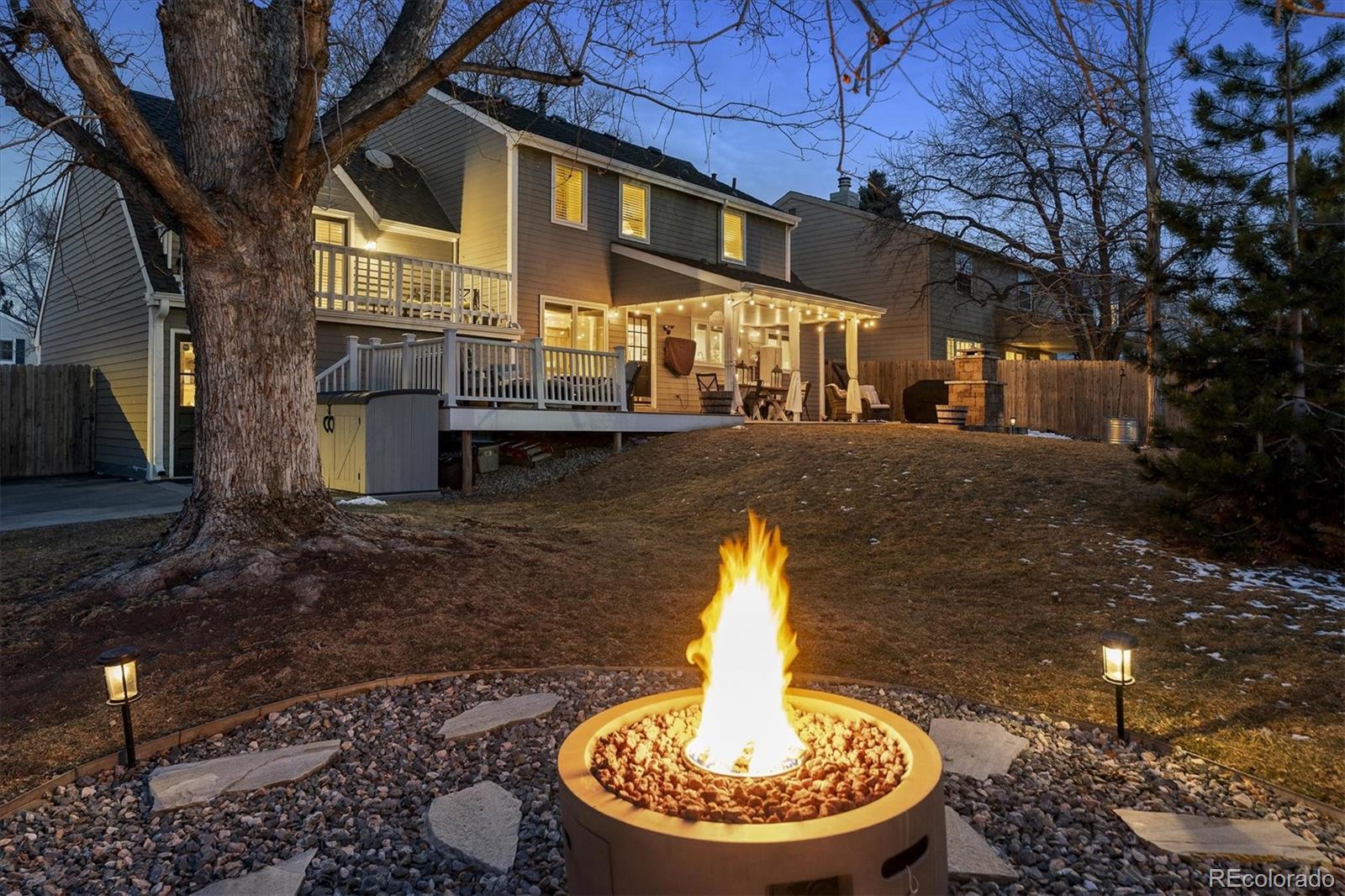 MLS Image #48 for 6809 s niagara court,centennial, Colorado