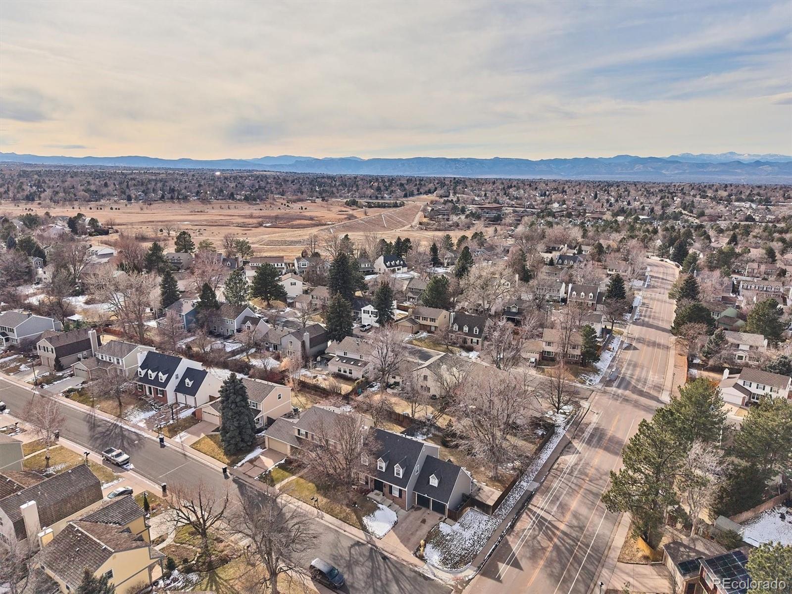 MLS Image #49 for 6809 s niagara court,centennial, Colorado