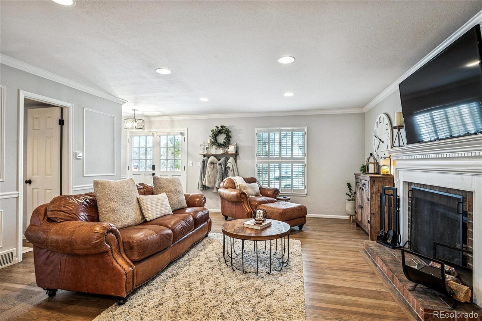 MLS Image #6 for 6809 s niagara court,centennial, Colorado
